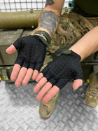Тактичні рукавички Mechanix Wear M-Pact Olive S - изображение 2