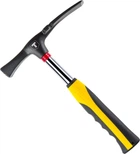 Молоток-кирка TOPEX 600 г (02A625)