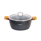 Кастрюля Bohmann 5.8 л BH-7350-28
