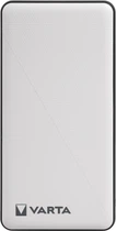 УМБ Varta Power Bank Energy 20000 mAh White (ŁAD-VAR-0000013)