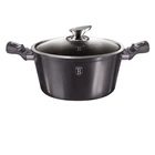 Каструля Berlinger Haus Carbon Pro 2.5 л BH-6892