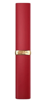 Szminka do ust L'Oreal Paris Color Riche Colors of Worth matowa 300 Le Rouge Confident 1.8 g (30152021) - obraz 2