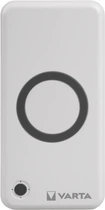 УМБ Varta Wireless Power Bank 15000 mAh White (57908101111)