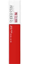 Szminka do ust Maybelline Super Stay Matte Ink długotrwała w płynie 320 Individualist 5 ml (3600531631062) - obraz 2