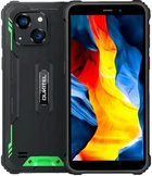 Мобильный телефон Oukitel WP32 4/128GB Green