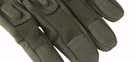 Перчатки теплые Battle Wolf (олива) (размер XL) - изображение 7