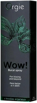Спрей для орального секса Orgie Wow Spray, 10 мл (21696000000000000) - зображення 12