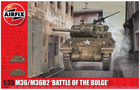 Plastikowy model do złożenia Airfix czołg M36/M36B2 Battle of the Bulge (5055286662300) - obraz 1
