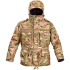 Куртка Defcon 5 SAS Smock Jaket Multicamo M Multicam - зображення 1