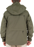 Куртка First Tactical Tactix System Parka L Green - зображення 2