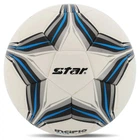 М'яч футбольний STAR INCIPIO PLUS SB6414C №4 PU Білий-синій