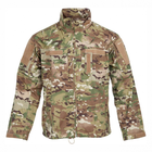 Куртка VAV WEAR Optac 01 M Multicam