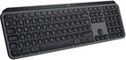 Клавиатура беспроводная Logitech MX Keys S Graphite (920-011593)