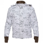 Куртка VAV WEAR Kolt 30 3XL White Multicam - изображение 1