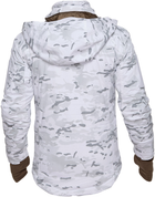 Куртка VAV WEAR Kolt 30 L White Multicam - зображення 3