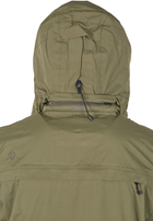 Куртка First Tactical Tactix Jacket Shell L зелений - зображення 3