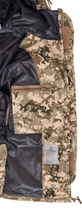 Куртка Defcon 5 SAS Smock Jaket S піксель - изображение 7