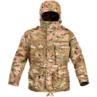 Куртка Defcon 5 SAS Smock Jaket Multicamo L Multicam