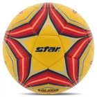 М'яч футбольний STAR ALL NEW POLARIS 1000 SB375TB №5 PU Колір: Жовтий-червоний