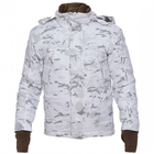 Куртка VAV WEAR Kolt 30 XL White Multicam