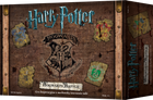 Настільна гра Rebel Harry Potter Hogwarts Battle (3558380065883) - зображення 1
