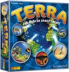 Gra planszowa Egmont Terra (5903707560134) - obraz 1