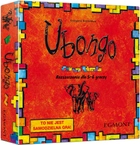 Dodatek do gry planszowej Egmont Ubongo (5903707560127) - obraz 1