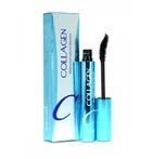 Туш Enough Collagen Waterproof Volume Mascara чорна 1 шт 9 мл (8809527482021)