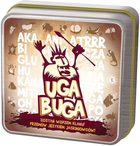 Gra planszowa Rebel Uga Buga! (3760052141058) - obraz 1