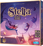 Gra planszowa Rebel Stella: Dixit Universe (3558380088325) - obraz 1