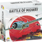 Gra planszowa Cobi Battle of Midway (5902251221058) - obraz 1