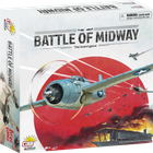 Настільна гра Cobi Battle of Midway (5902251221058)