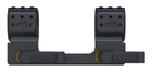 Швидкознімний моноблок Davika MSM-03 (30 мм) на Picatinny. H - 38 мм - зображення 9