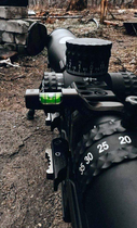 Уровень-кольцо Davika LV-03 на трубу прицела (34 мм) - изображение 3