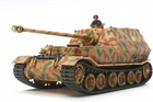 Пластикова модель для складання Tamiya Elefant tank 1:48 (4950344325894) - зображення 1