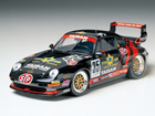 Пластикова модель для складання Taisan Porsche 911 GT2 автомобіль 1:24 (4950344992577) - зображення 1