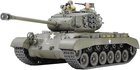 Пластикова модель для складання Tamiya M26 Pershing танк 1:35 (4950344993048) - зображення 1