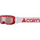 Маска горнолыжная Cairn Rush SPX3 Jr red-white 0580589-806