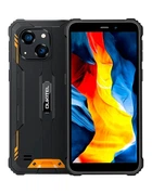 Захищений смартфон Oukitel wp32 4/128gb orange