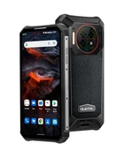 Защищенный смартфон Oukitel WP19 Pro 8/256gb black