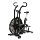 Велотренажер Spirit Airbike Crossfit AB900+