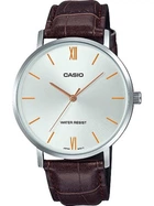 Чоловічі наручні годинники Casio MTP-VT01L-7B2