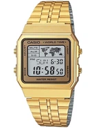 Чоловічі наручні годинники Casio A500WGA-9