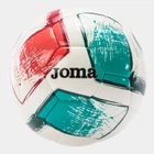 Мяч футбольный Joma DALI II белый, мультиколор 5 (400649.497.5)