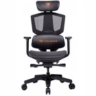 Ігрове крісло Cougar Argo One Black (Argo One (Black))