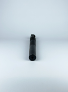 Глушитель STEEL GEN2 DSR 7.62х54 R для СВД СГД Драгунова Тигр Черный ПБС - изображение 4