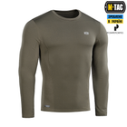 Терморубашка Winter Baselayer M-Tac Олива XL - изображение 3