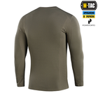 Термосорочка Winter Baselayer M-Tac Олива XL - зображення 4