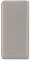 Чохол-книжка Huawei Wallet Cover do P30 Pro Khaki (6901443280773) - зображення 1
