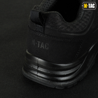 M-Tac кроссовки тактические Iva Black 38 - изображение 9